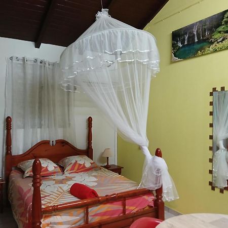Residence Les Manguiers Поант-Ноар Екстериор снимка