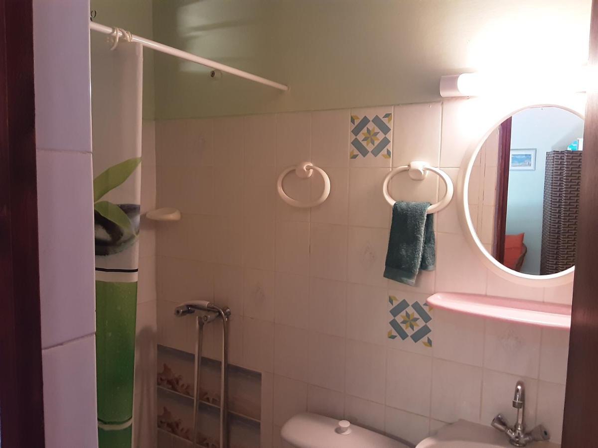 Residence Les Manguiers Поант-Ноар Екстериор снимка