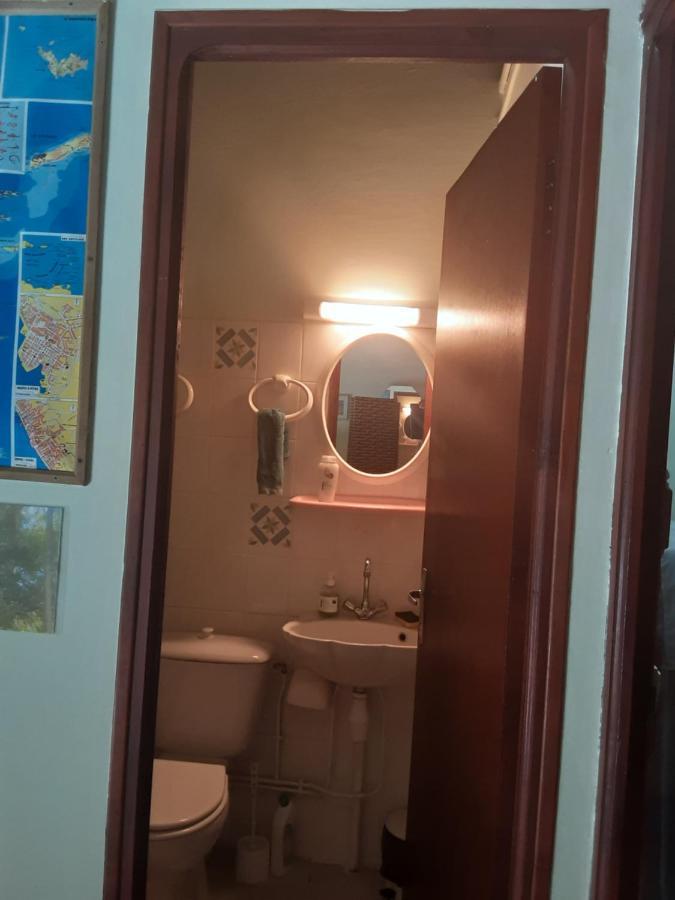 Residence Les Manguiers Поант-Ноар Екстериор снимка