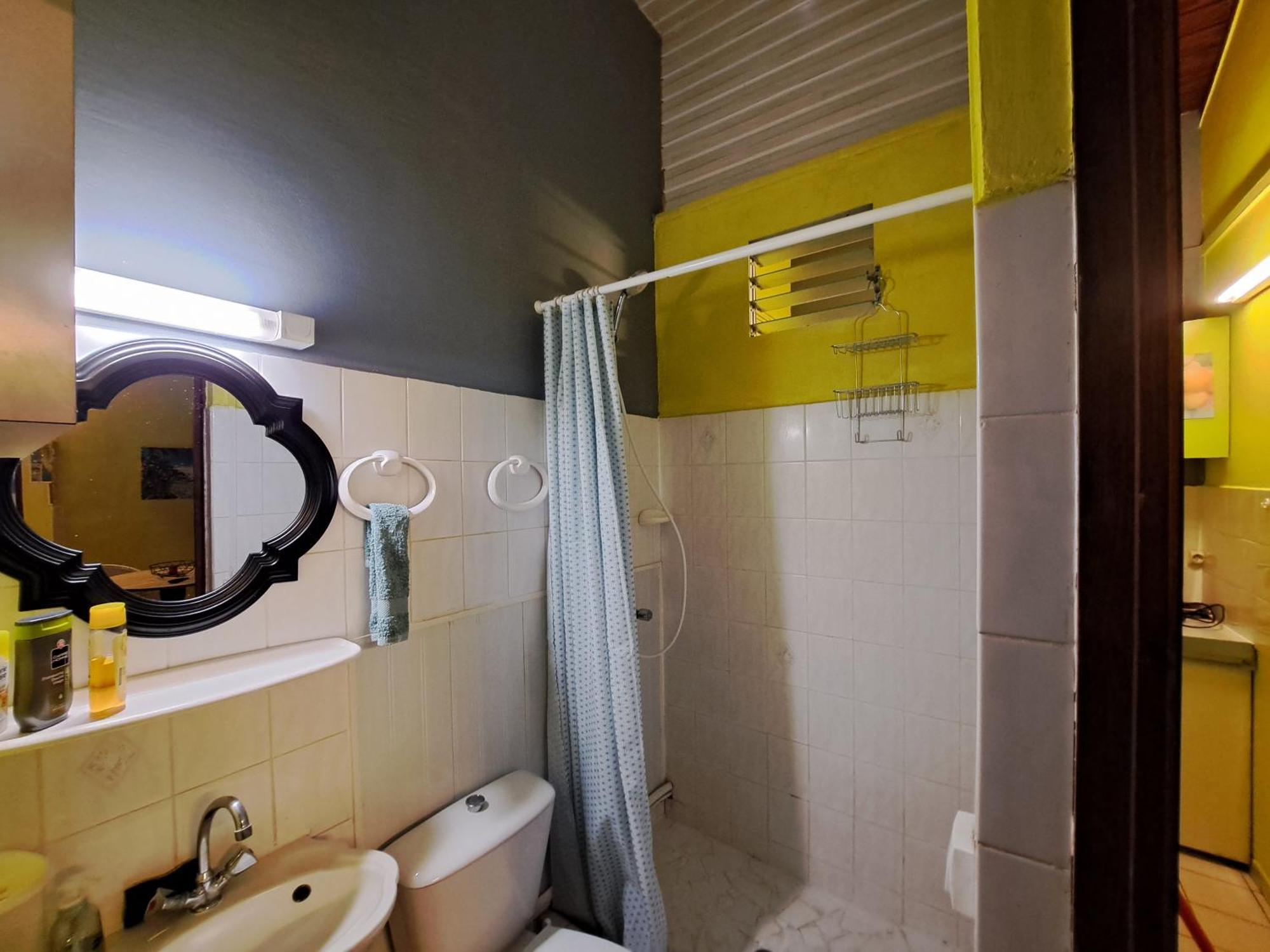 Residence Les Manguiers Поант-Ноар Екстериор снимка