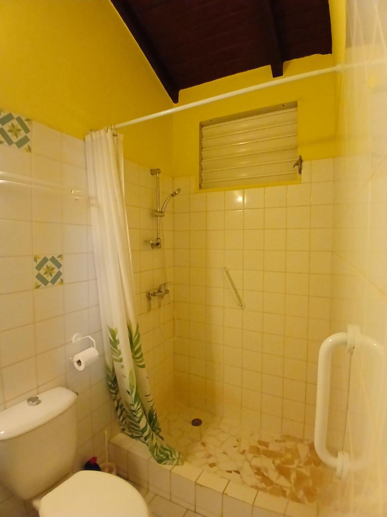 Residence Les Manguiers Поант-Ноар Екстериор снимка